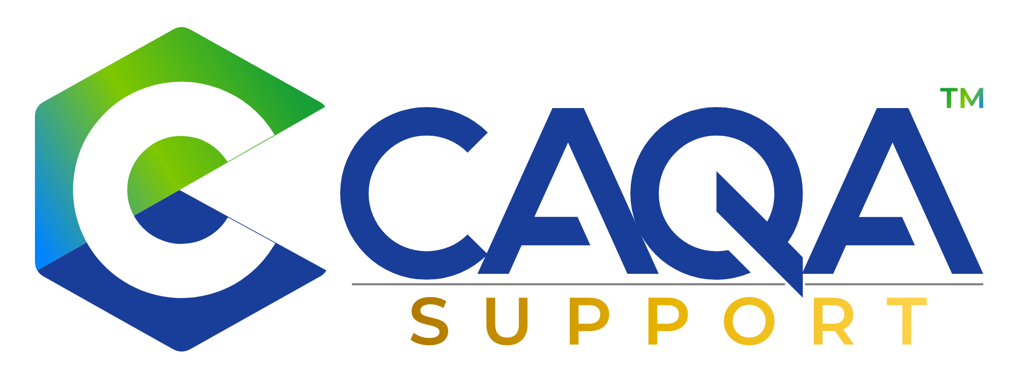 CAQA Support